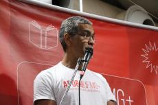 Seminrio sobre o Processo Seletivo de Avaliao Seriada (PSAS) na UFMG